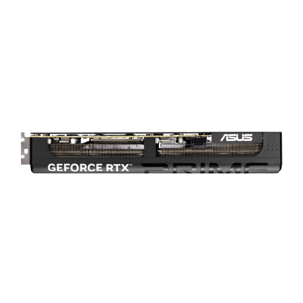 Asus Nvidia Graphic Card Prime RTX 5070 Ti 16GB DDR7 OC Triple Fan view 8